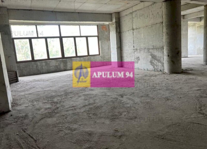 Spatiu la mezanin zona Vitan- Dudesti- Unirii.